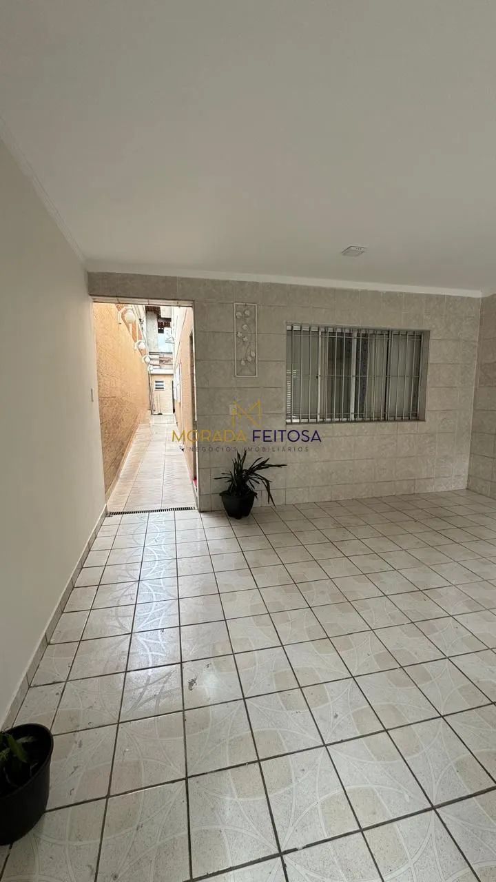 SOBRADO PARA ALUGAR COM 04 QUARTOS EM ARTUR ALVIM!! - Foto 3