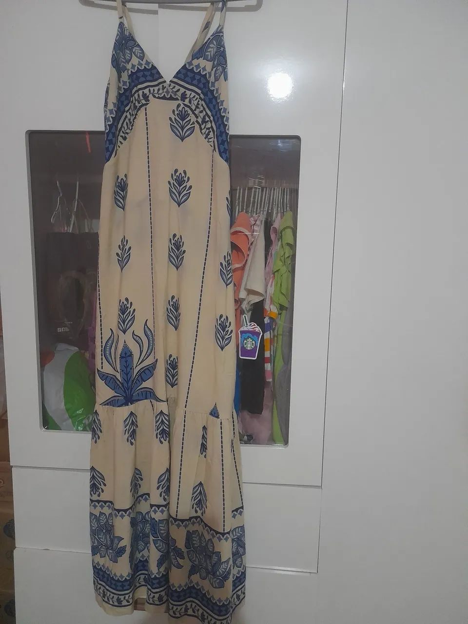 Vestido longo - Foto 2