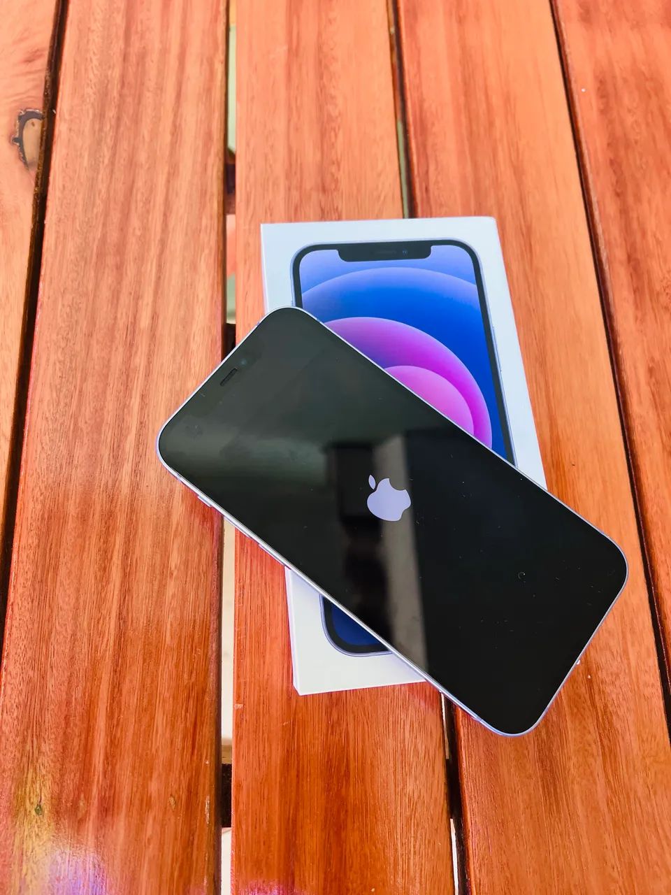 iPhone 12 256gb
