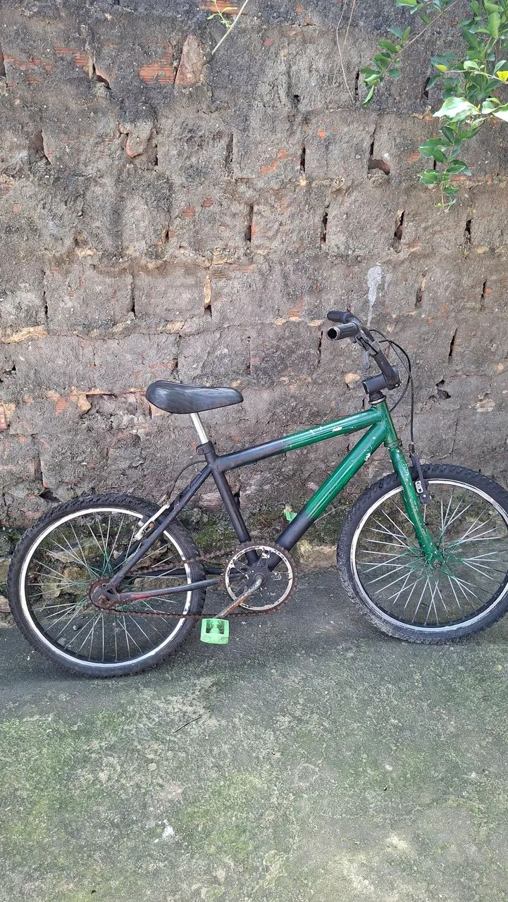 bicicleta infantil  - Foto 2