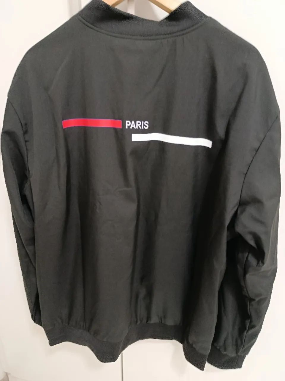 Jaqueta masculina G2 ou XXL