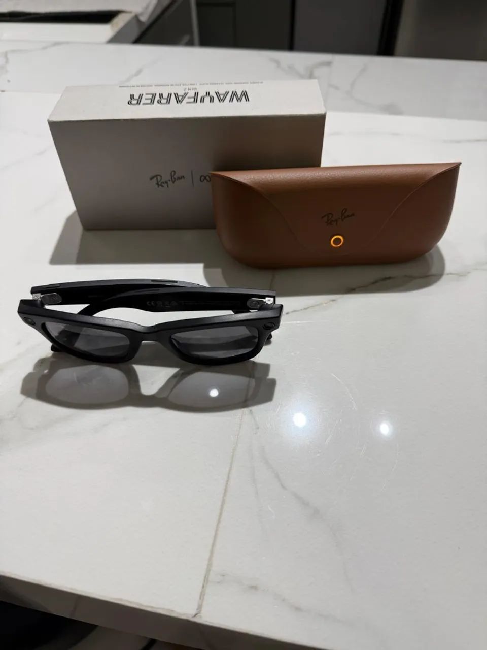 Rayban meta - Foto 3