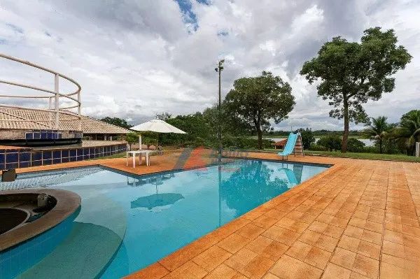Chácara Molhada - Primeiro de Maio - Foto 2