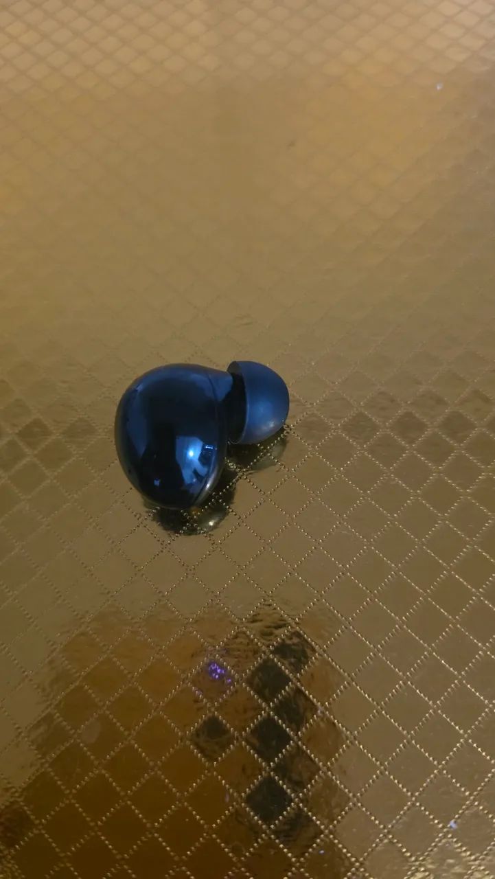 Galaxy buds 2 lado esquerdo preto - Foto 2