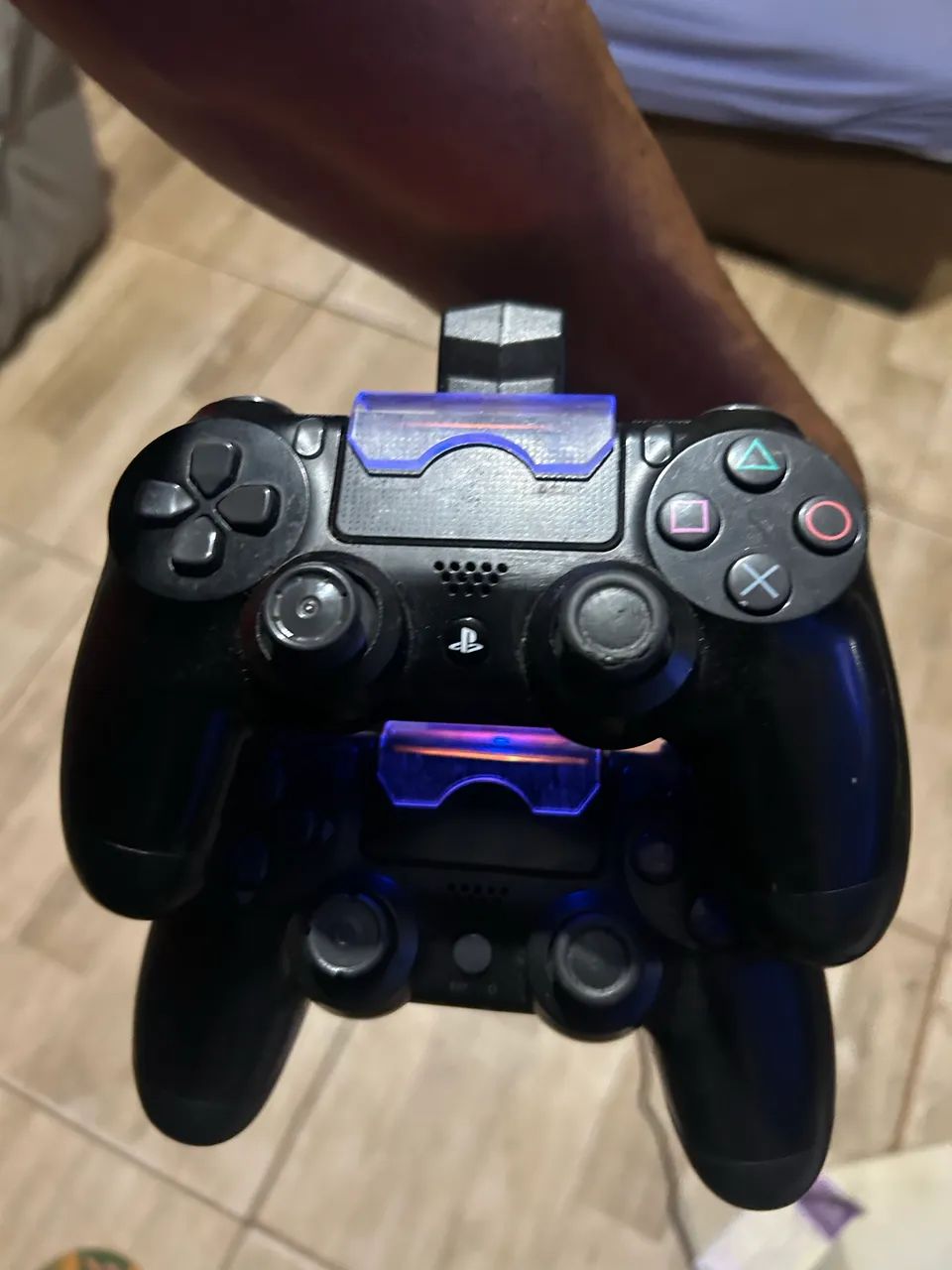 Ps4 slim  - Foto 2