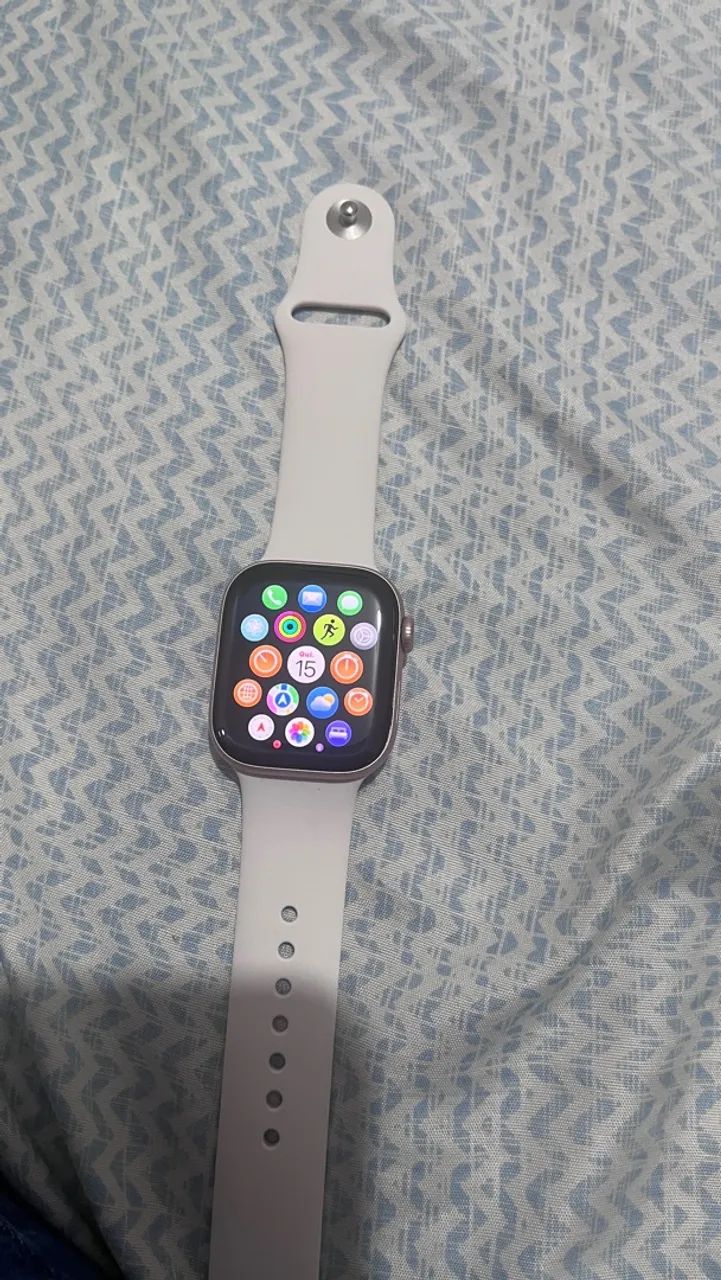 Apple Watch 