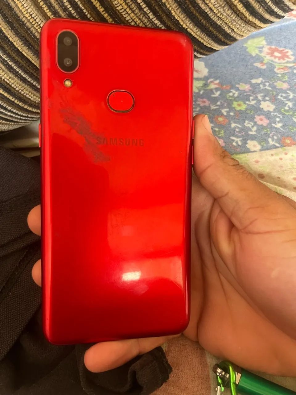 Vendo barato