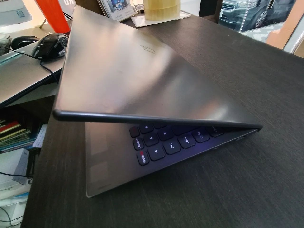 Notebook Positivo 14" - Foto 3