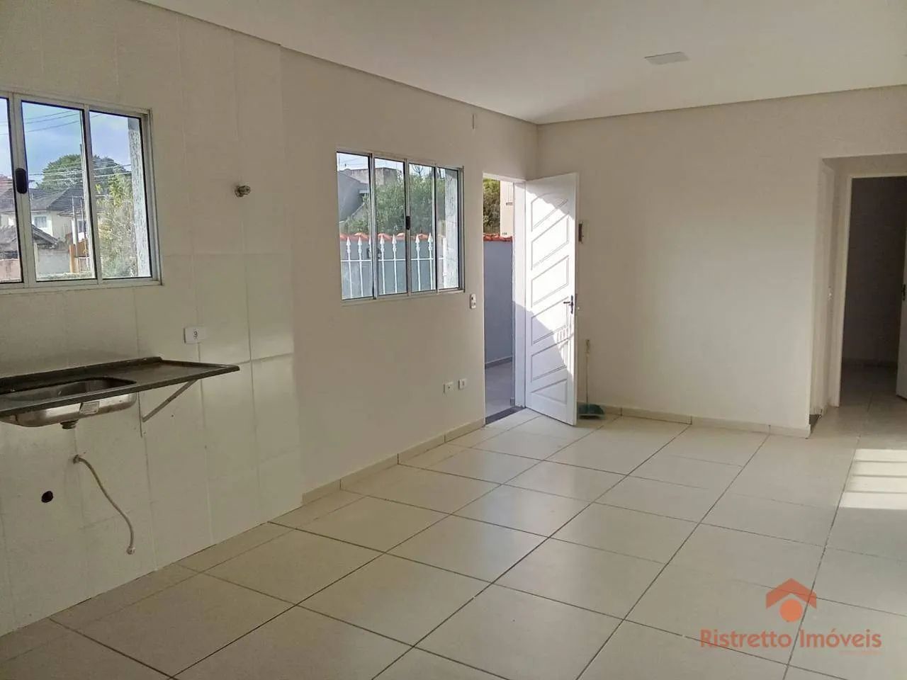 Casa à venda, 125 m² por R$ 359.000,10 - Aguassaí - Cotia/SP