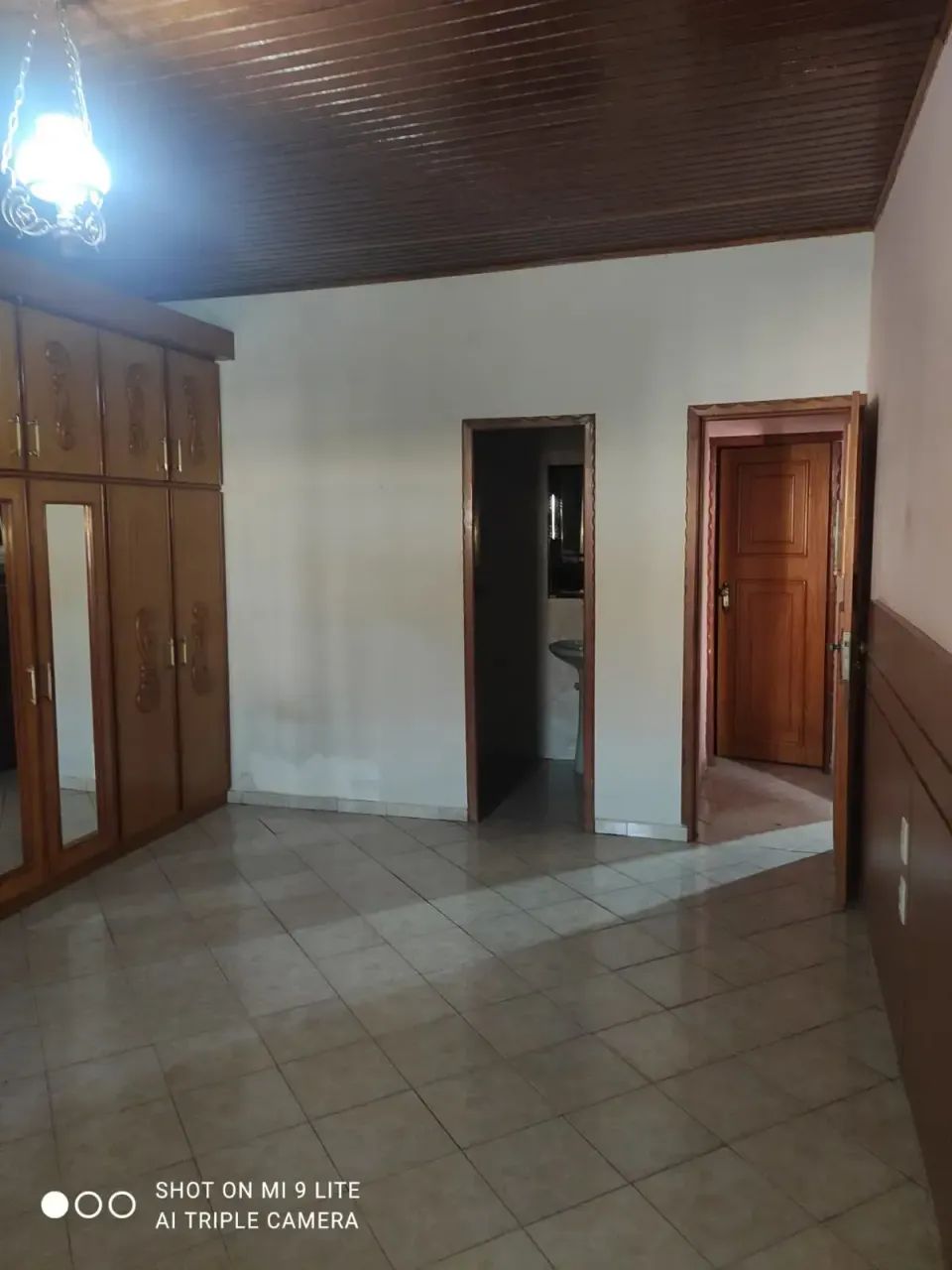 Casa à Venda  CPA IV, Cuiabá/MT codigo: 308804 - Foto 5