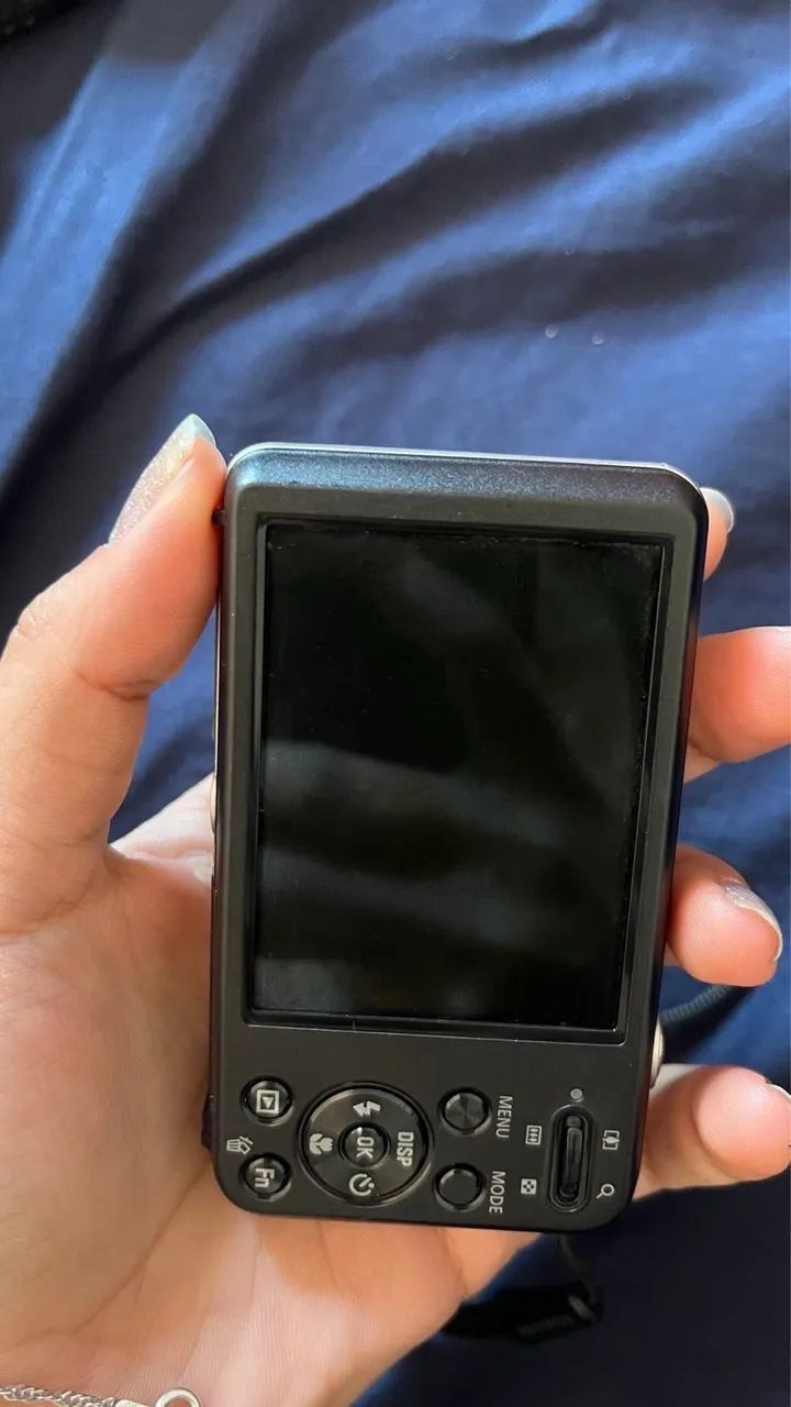 Câmera Samsung pl120 14.2 mp - Foto 2