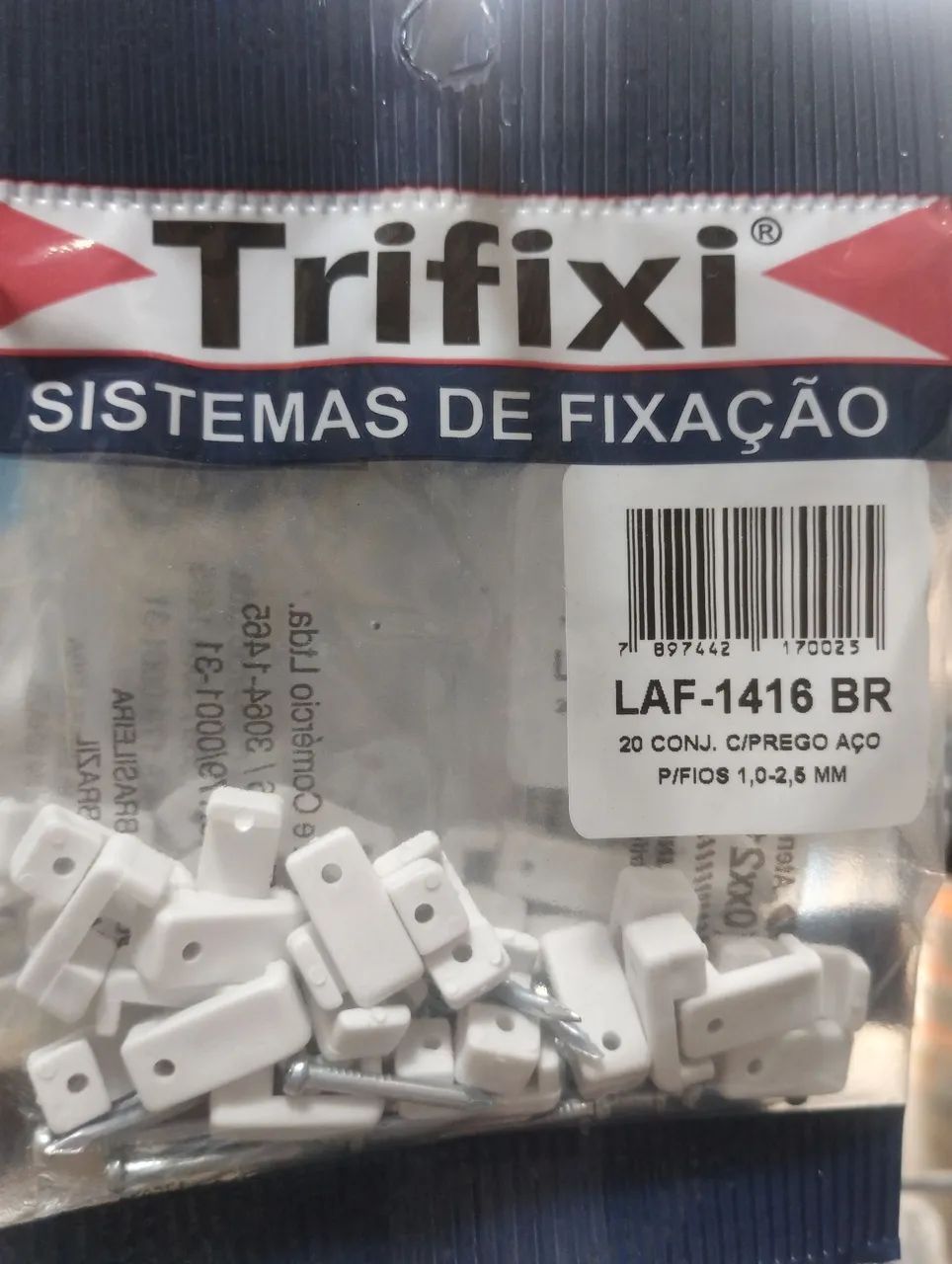 Vaga de emprego 