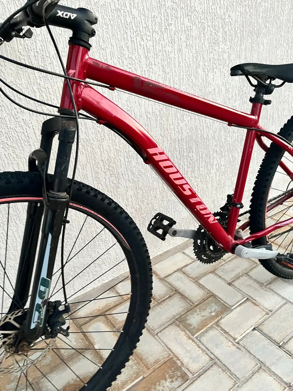 Bicicleta aro 29 - Foto 4