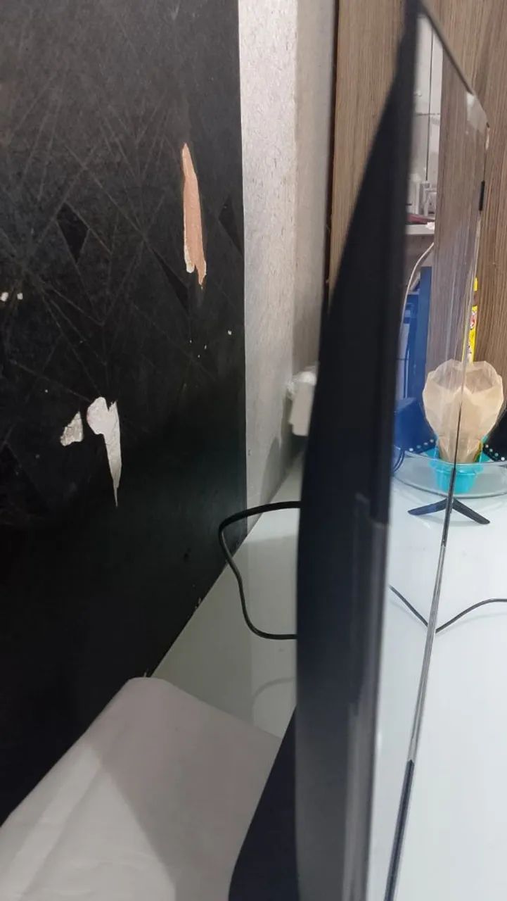Tv NOVA com NF - Foto 4
