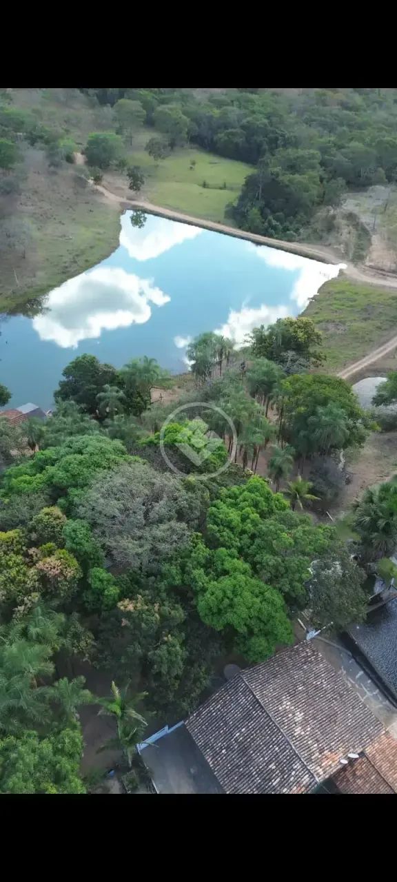 CHÁCARA À VENDA  PIRENÓPOLIS/GO codigo: 364622 - Foto 4