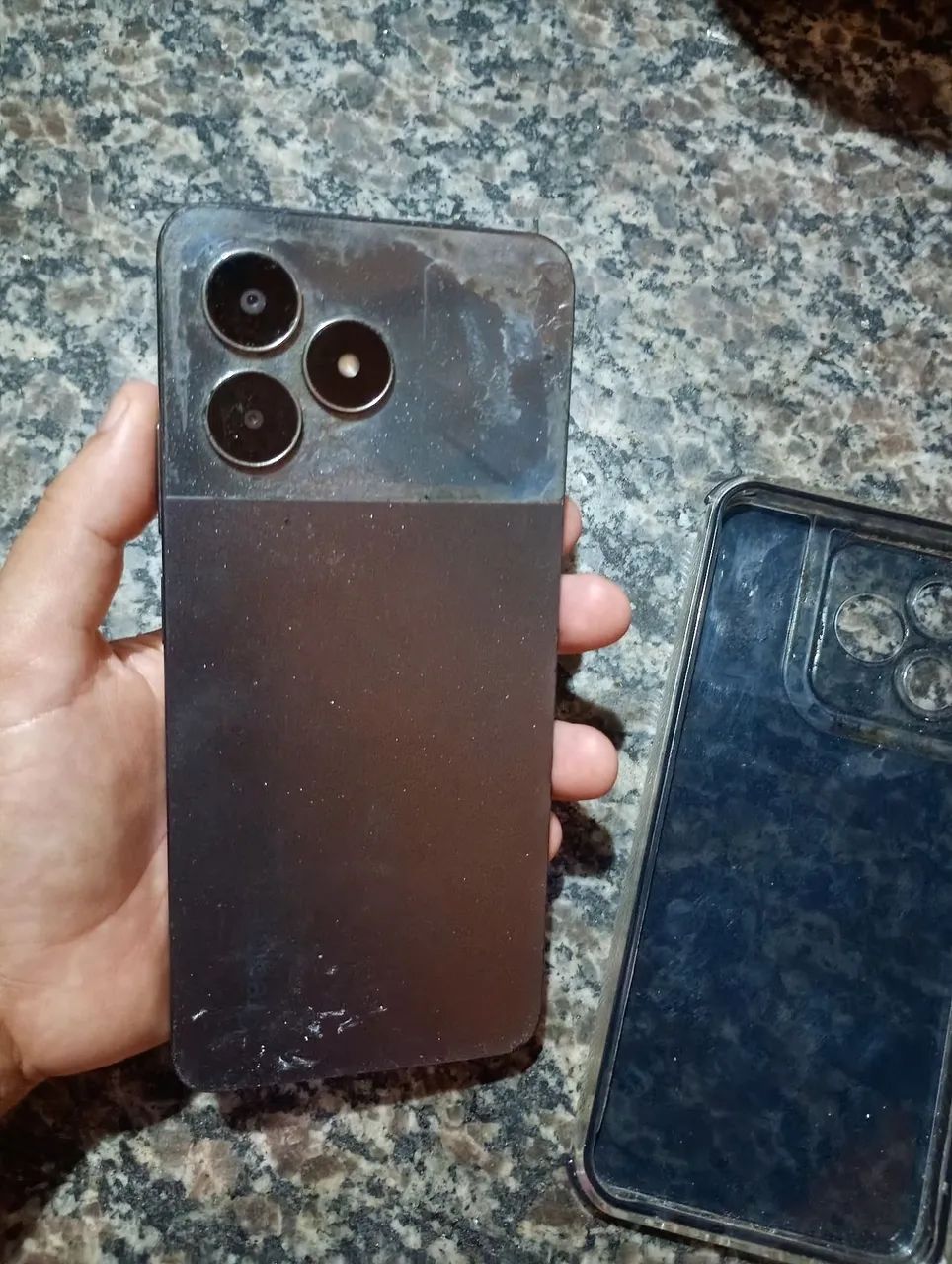 Vende se este celular 