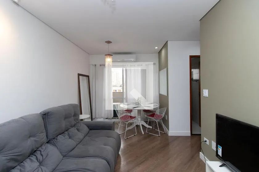 Apartamento à Venda - Vila Gustavo, 2 Quartos, 60 m2 - Foto 3