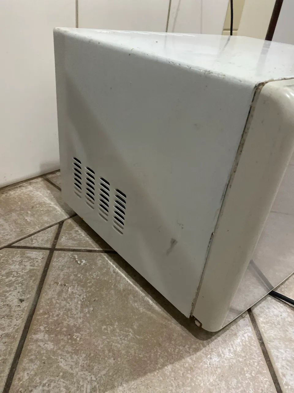 Microondas com defeito  - Foto 2