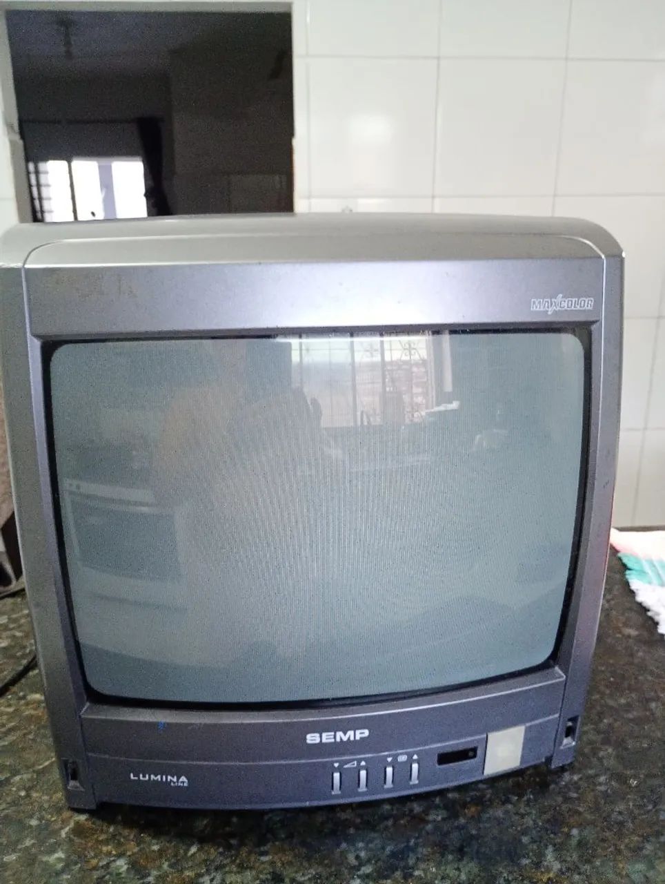 Televisão 