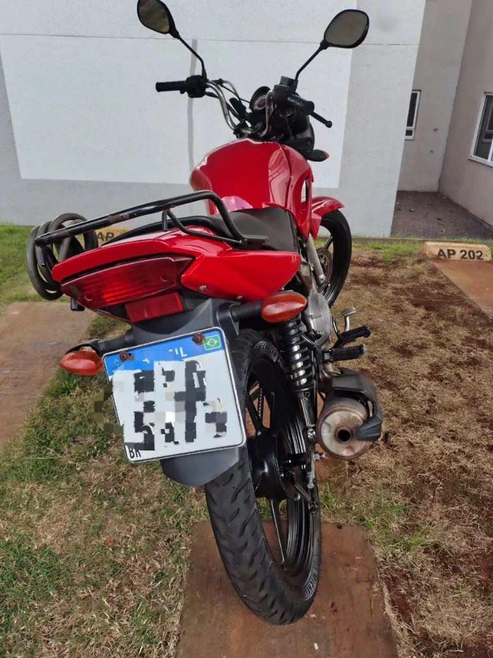 Yamara factor 125 - Foto 3