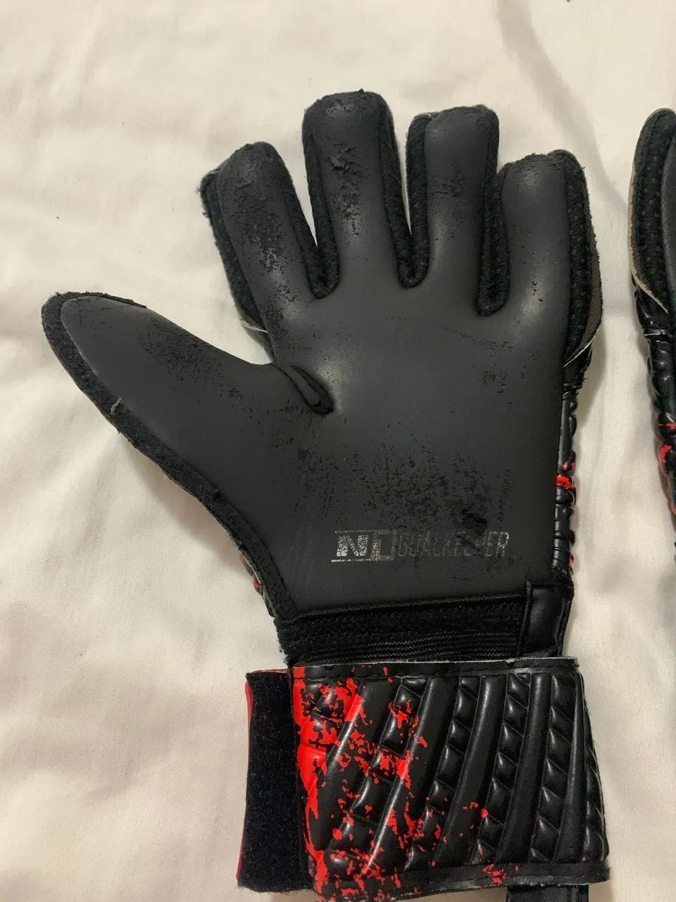 Luva de goleiro - Foto 4