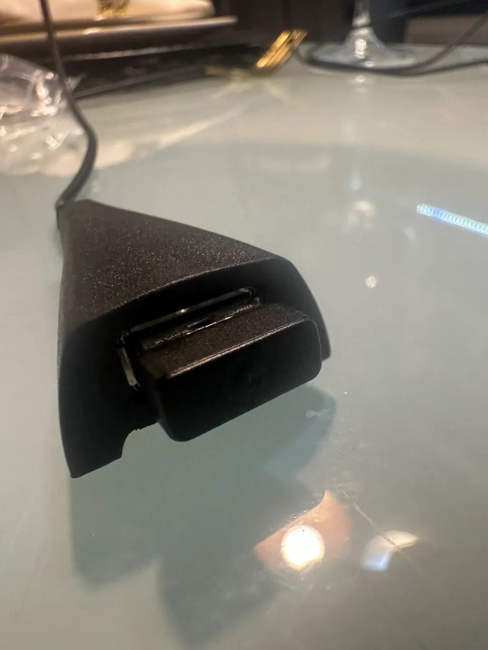 Mouse gamer logitech Bluetooth  - Foto 5