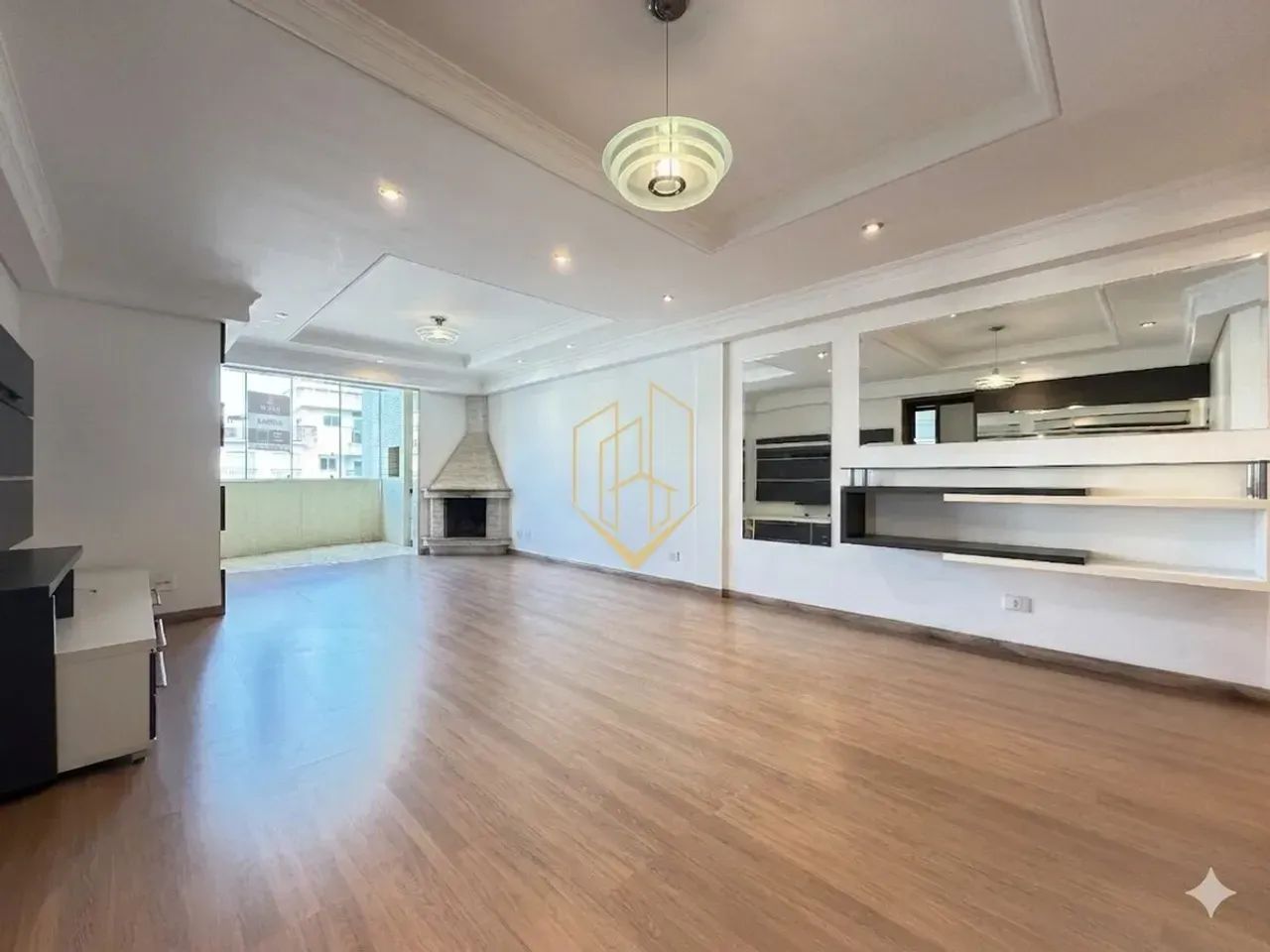 Apartamento com 3 quartos e 2 vagas na Vila Izabel - Foto 3
