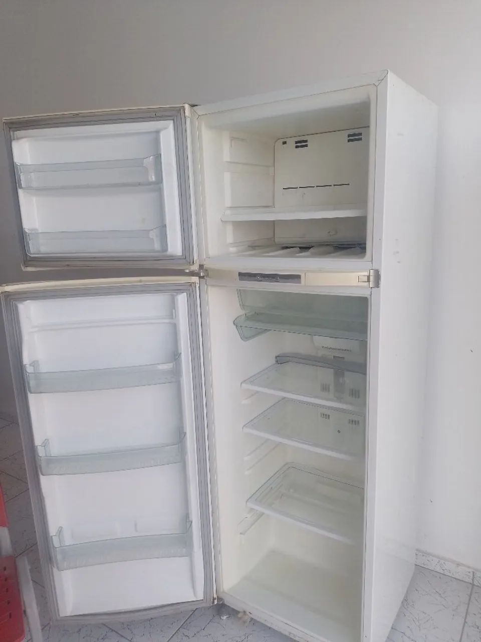 Geladeira  - Foto 2