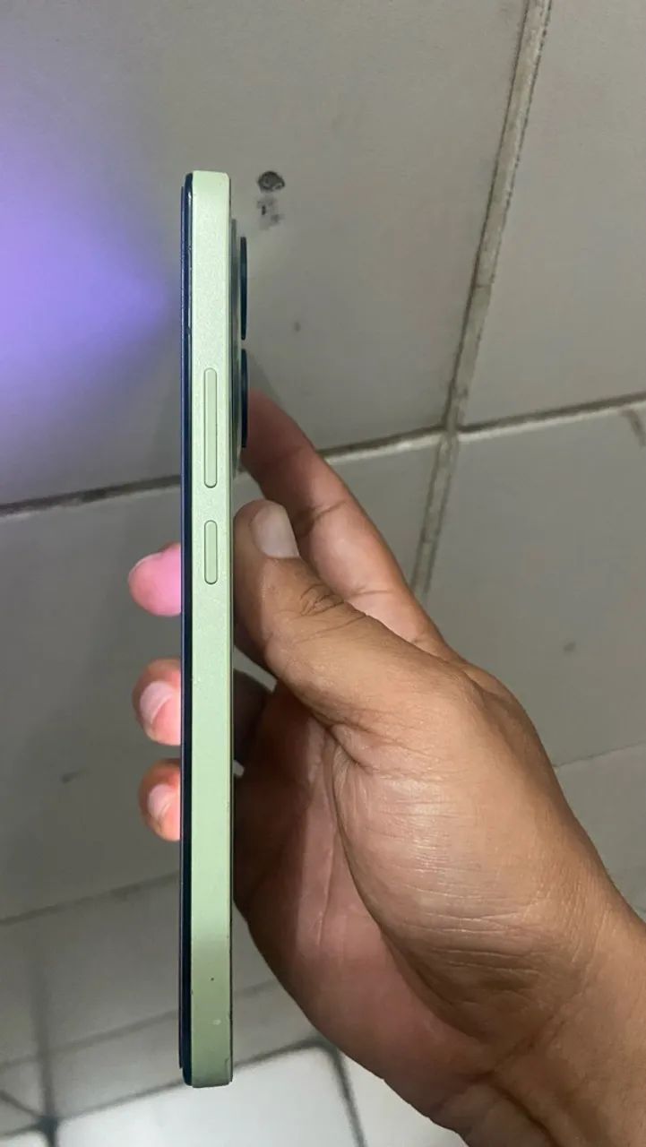 Redmi Note 14 256gb - Foto 5