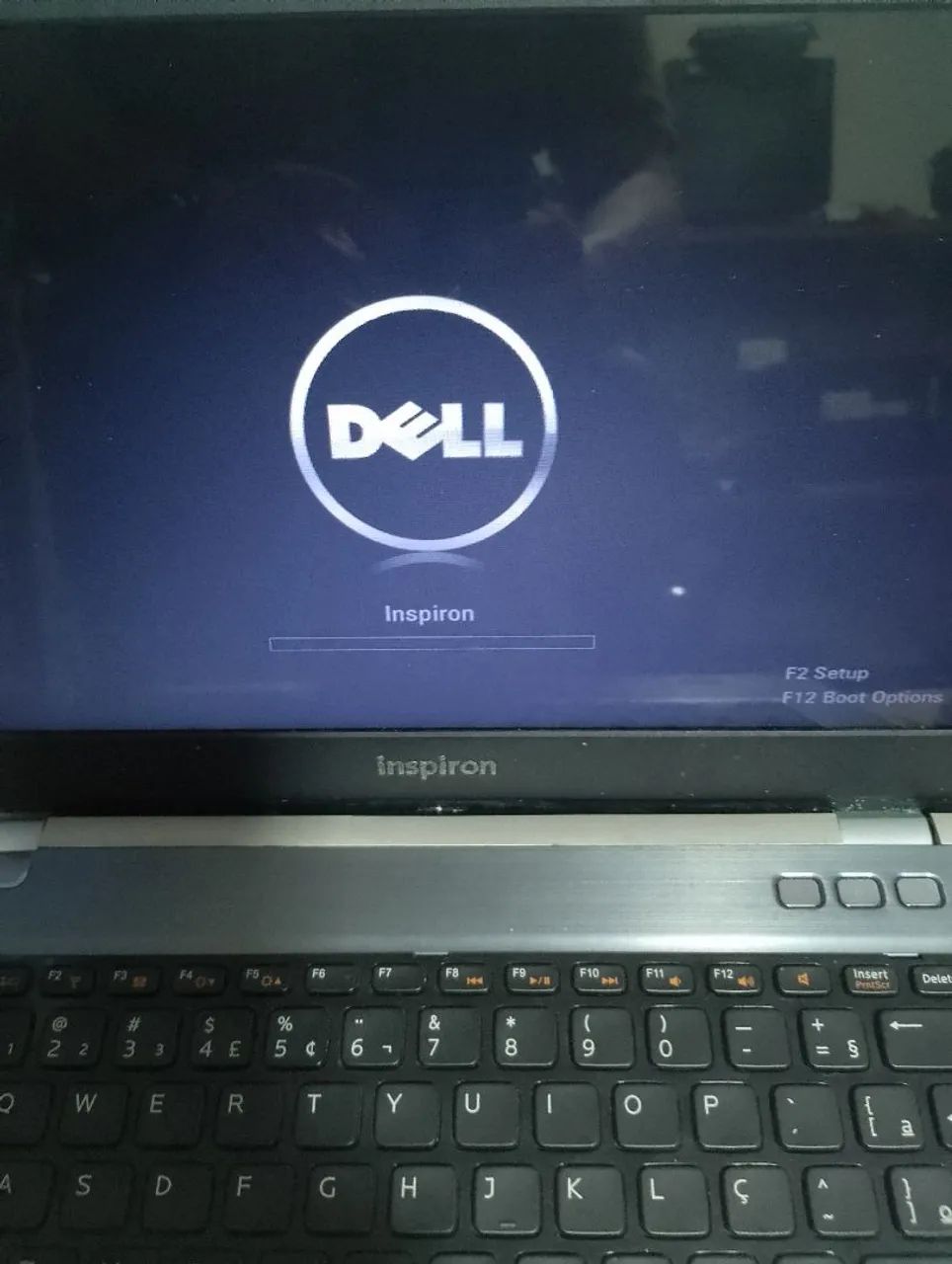 Notebook Dell Inspiron 14 - Notebooks - Centro, Lauro de Freitas