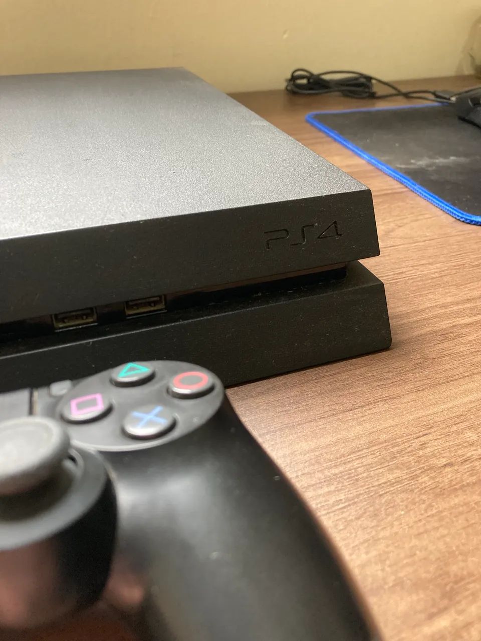 Ps4 Fat 500gb  - Foto 2