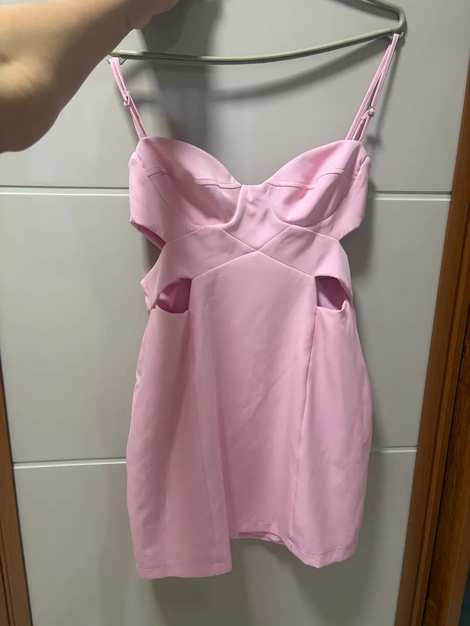 Vestido marca TOVA - Foto 2