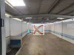 Galpão, 527 m² - venda por R$ 1.900.000,00 ou aluguel por R$ 10.000,00/mês - Centro - Cama