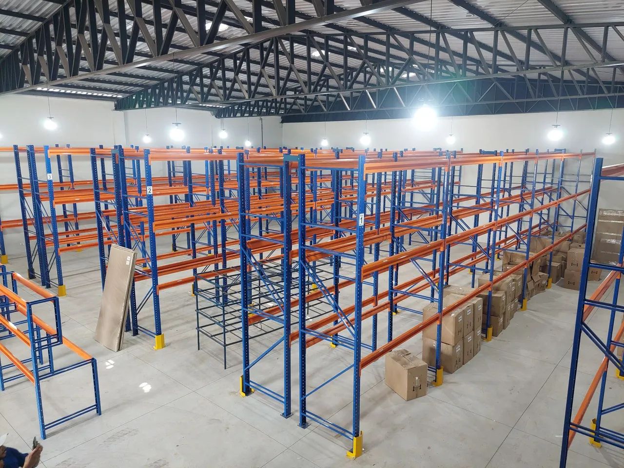 PORTA PALETES  - Foto 2