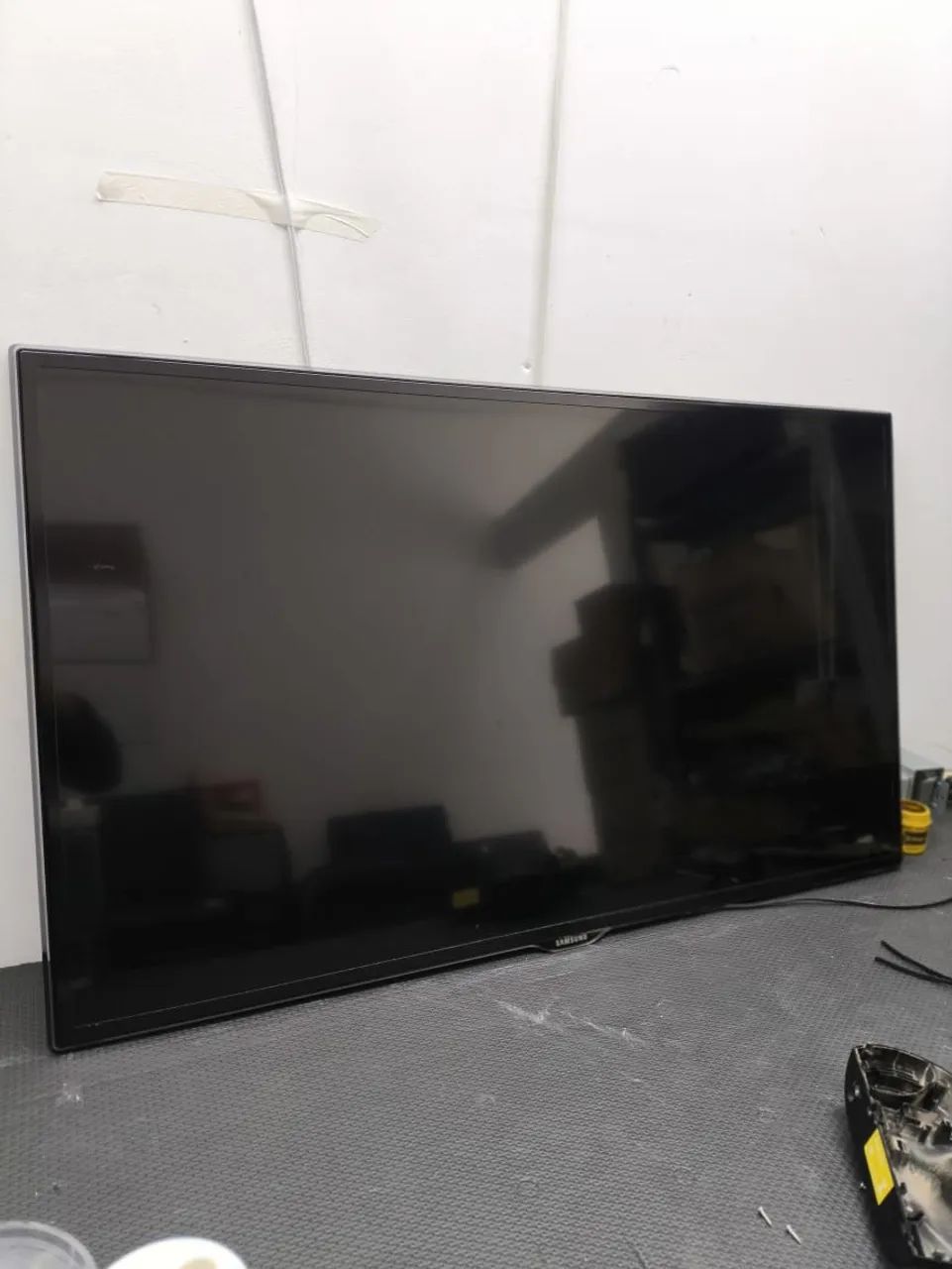 Tv Samsung 46 polegadas  - Foto 2