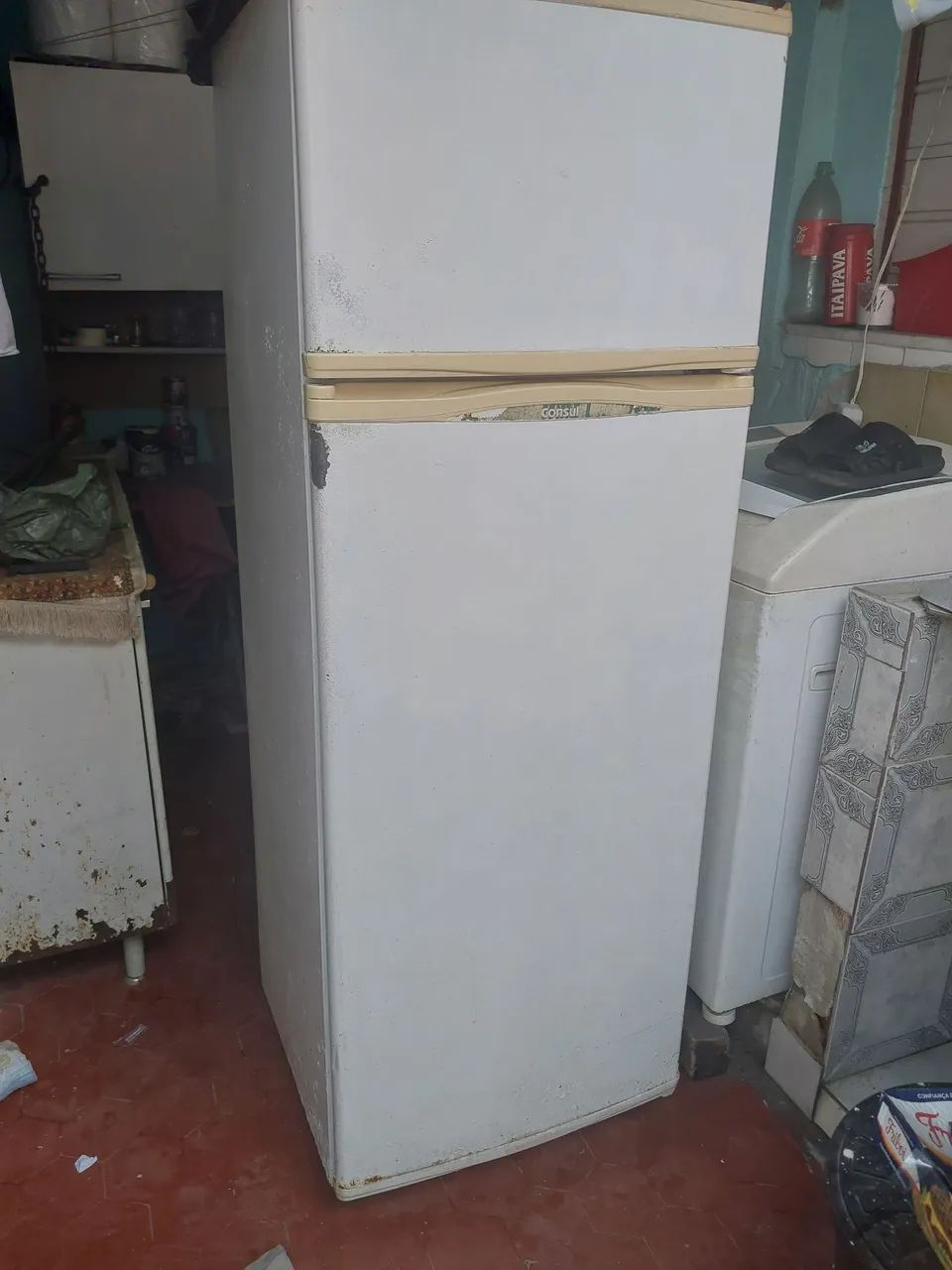 Geladeira  - Foto 2