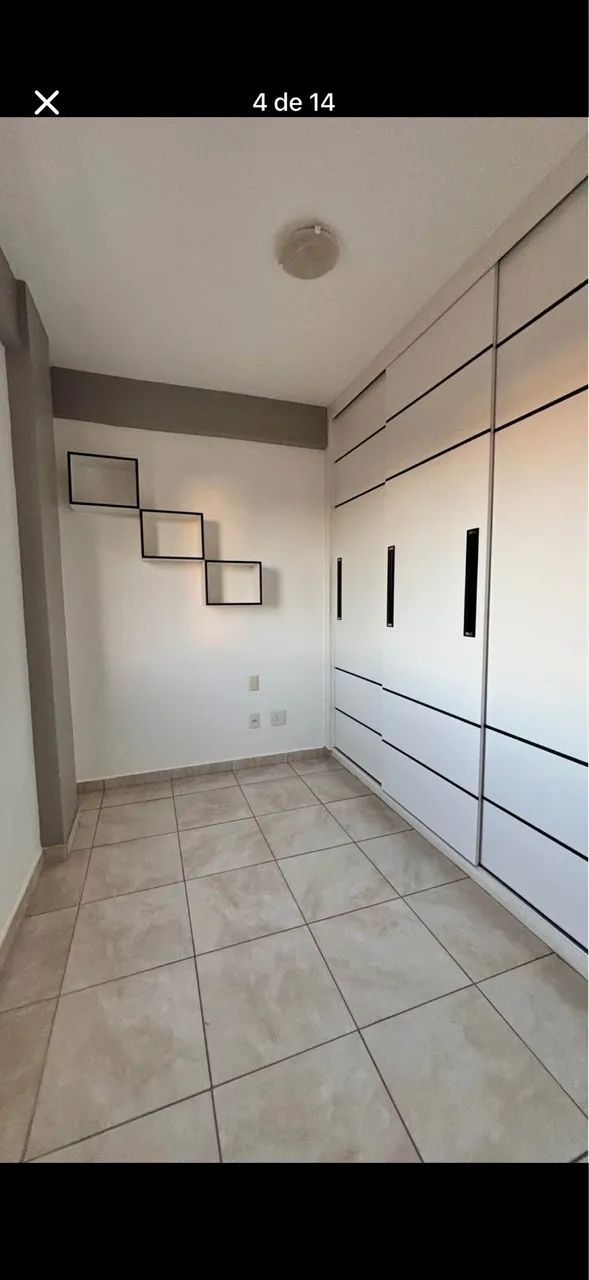 Apartamento perfeito jardim Patrícia  - Foto 2