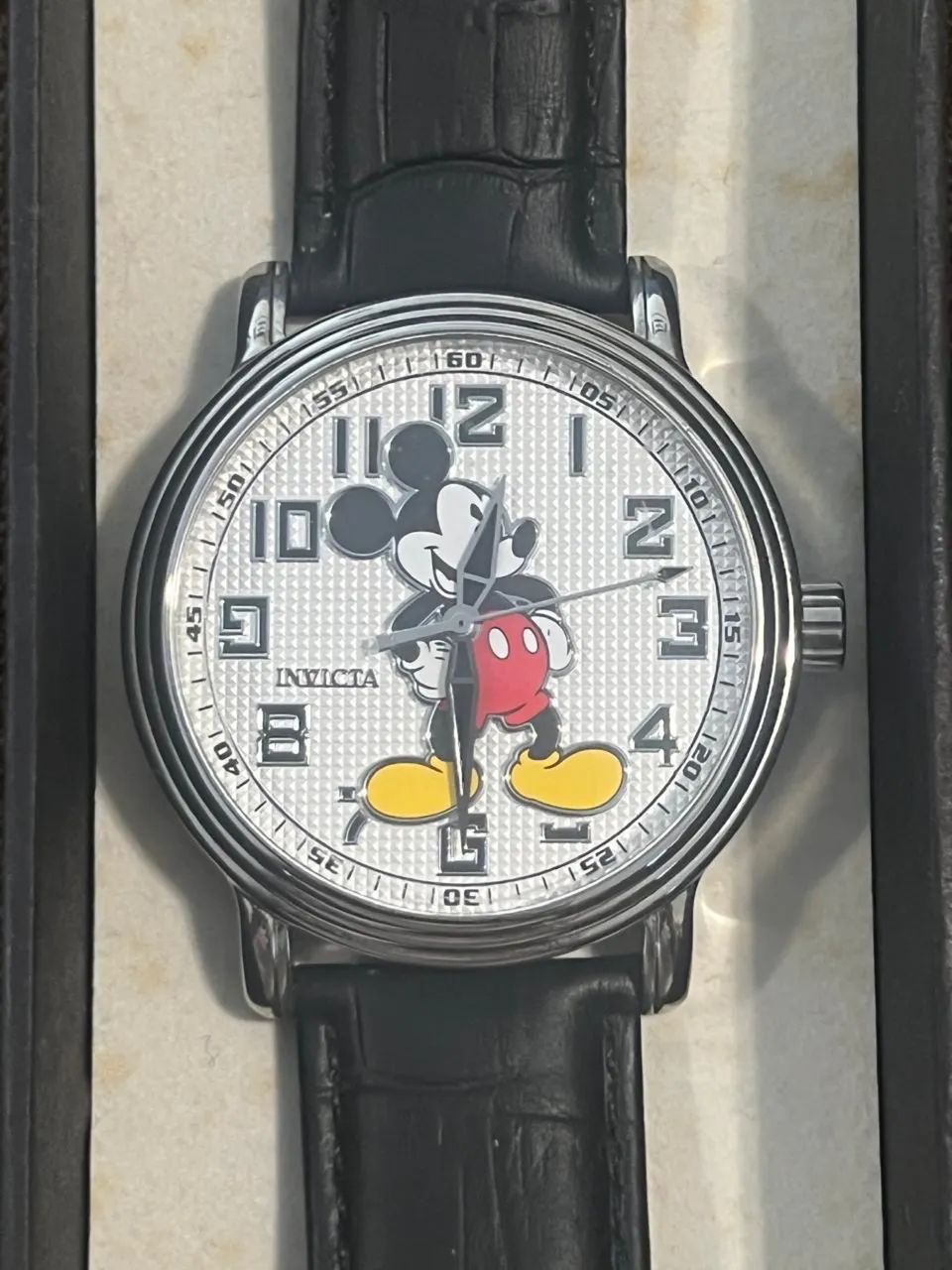 Relógio Invicta Mickey Mouse - Foto 3