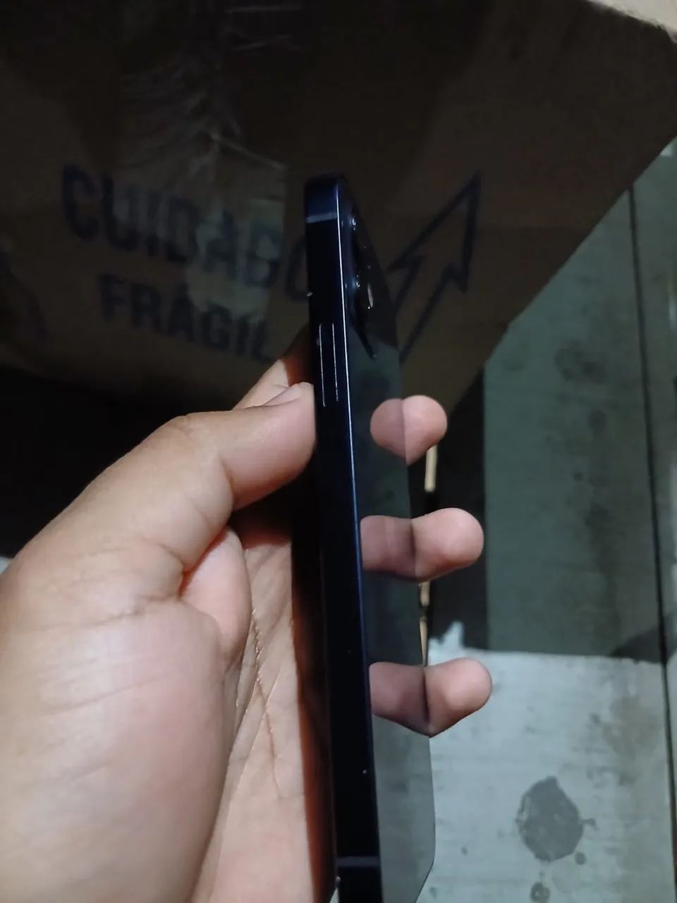 IPHONE 12 - Foto 5