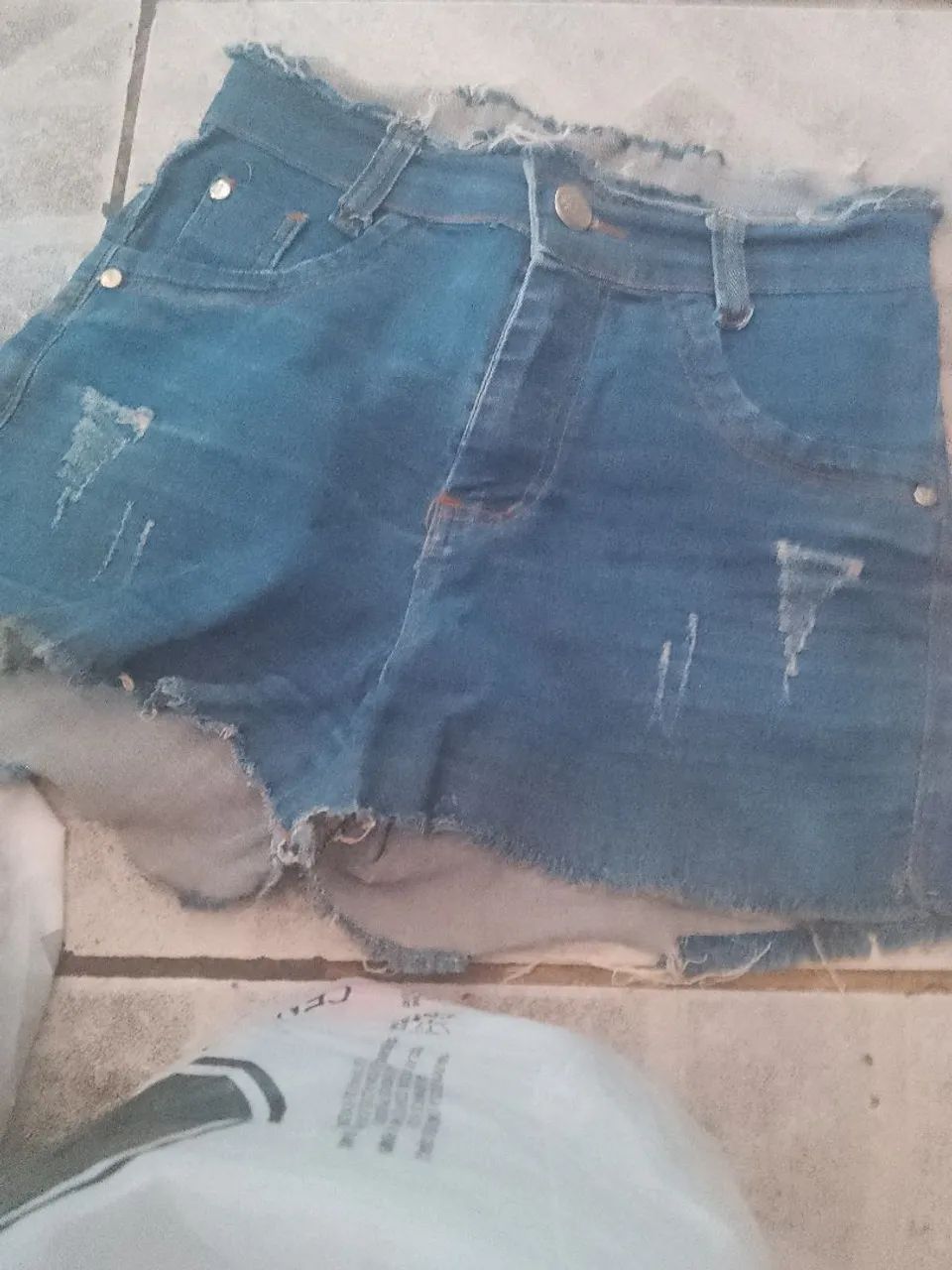 Lote de roupas femininas  - Foto 3