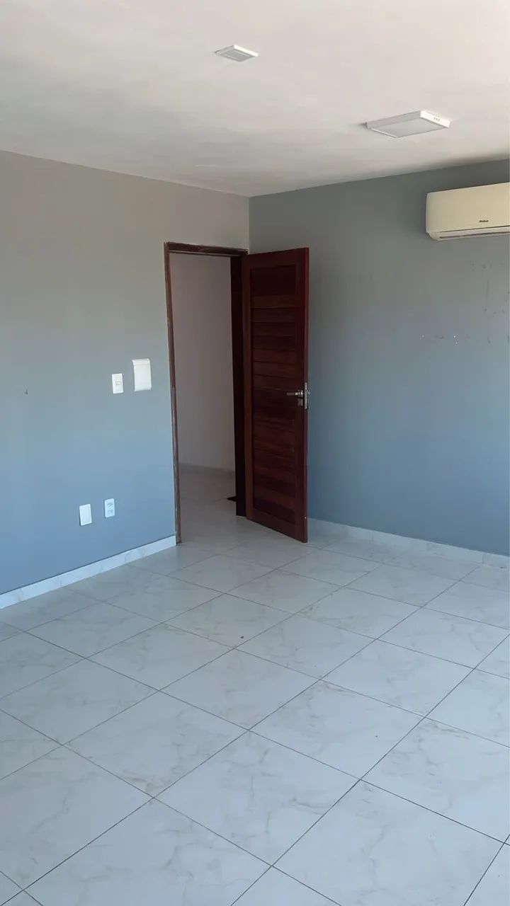 Alugo sala na Maria Lacerda 700 reais  - Foto 4