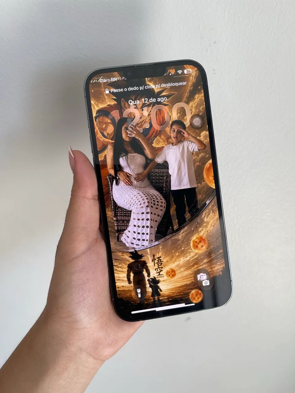iPhone 13 Pro Max  - Foto 5
