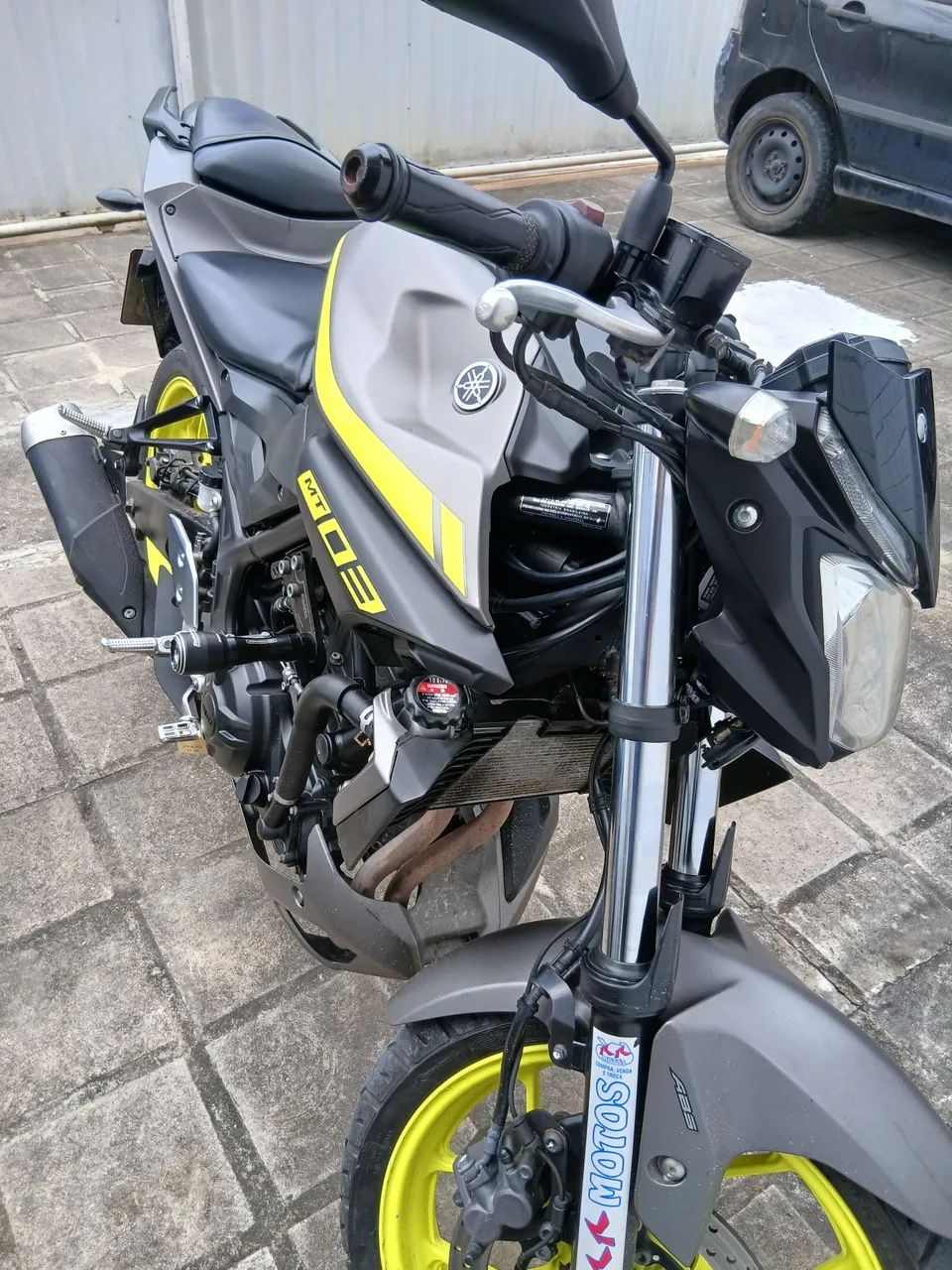 Mt 03 2019  - Foto 2