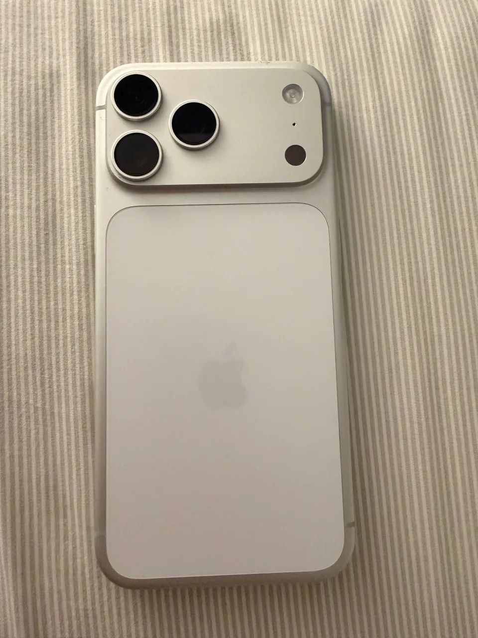 Iphone 17 Pro Max 512gb - Foto 2