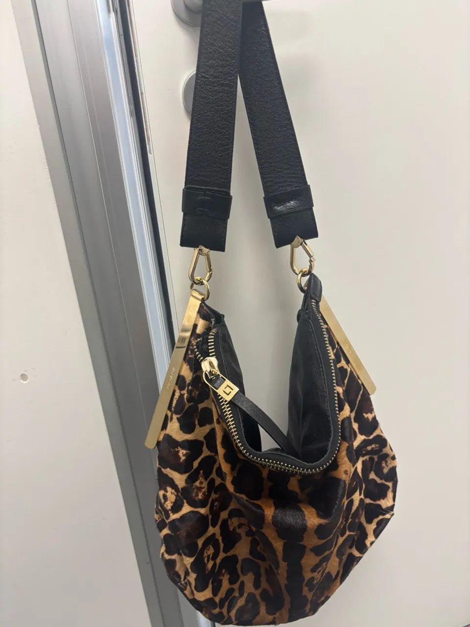Bolsa luz da lua