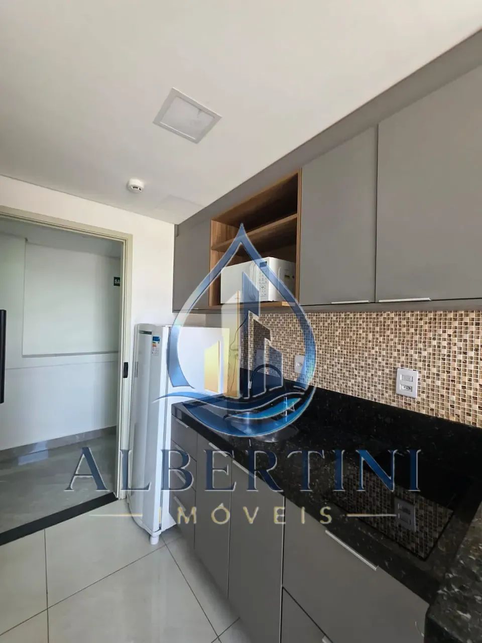 Apartamento para locação, Água Branca, São Paulo, SP - Foto 10