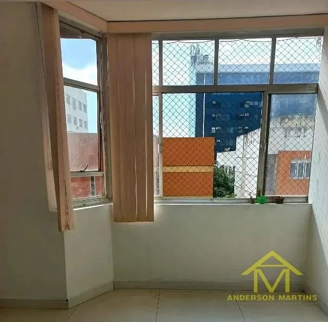 Apartamento no Centro de Vila Velha com 3 quartos e suíte! 29086guerreiros - Foto 5