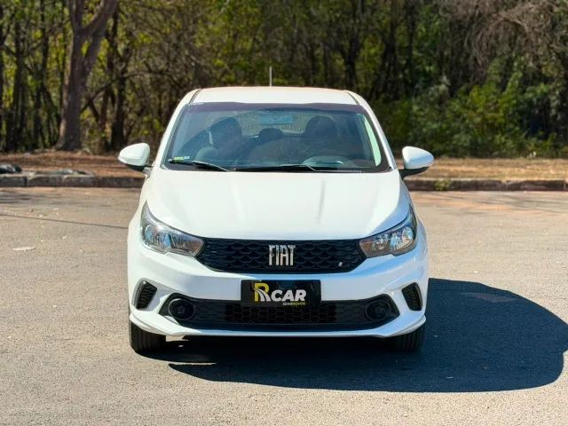 Fiat Argo 1.0 6V Flex. 2022 - Foto 2