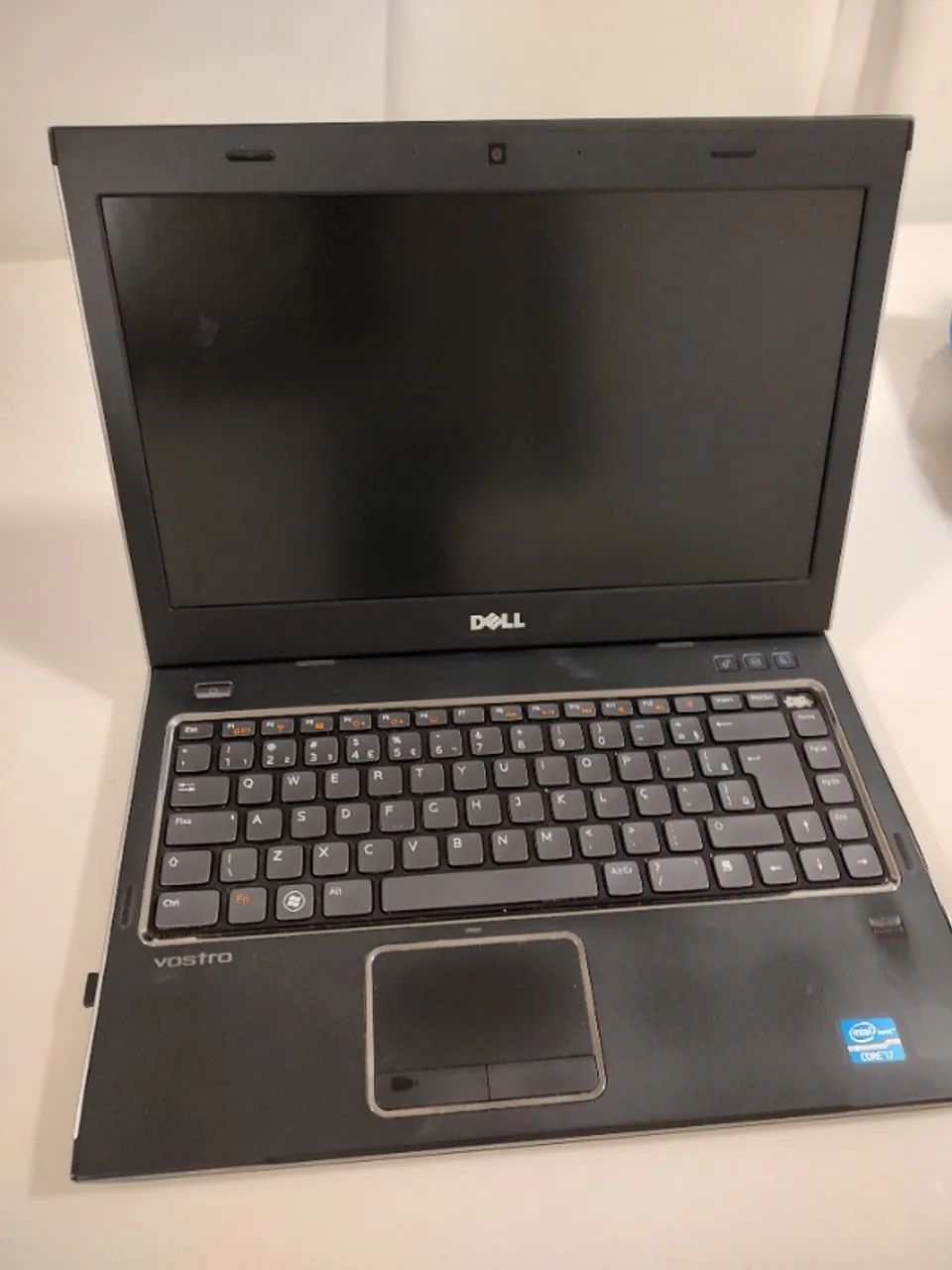 Notebook Dell Vostro 3450 - Core i7 - Ram 6GB - HD 512GB ssd - 14 polegadas - Foto 2