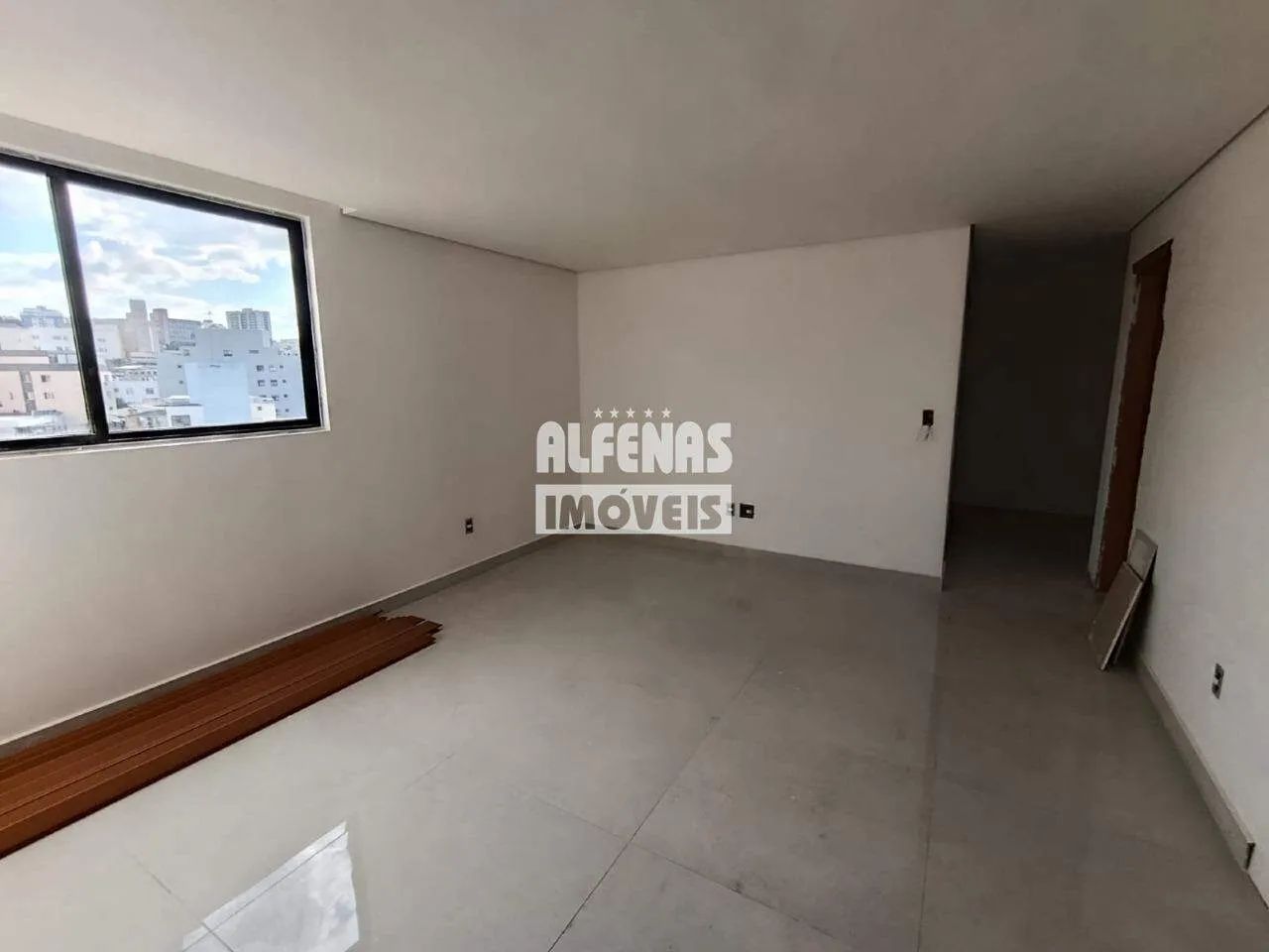 Apartamento à venda 3 quartos no Bairro Eldorado